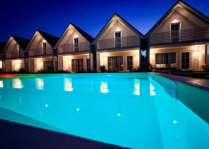 Natura Health Resort