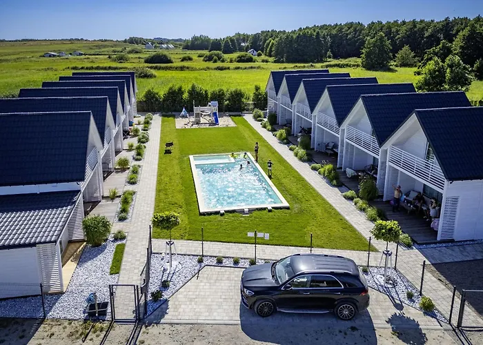 Natura Health Resort