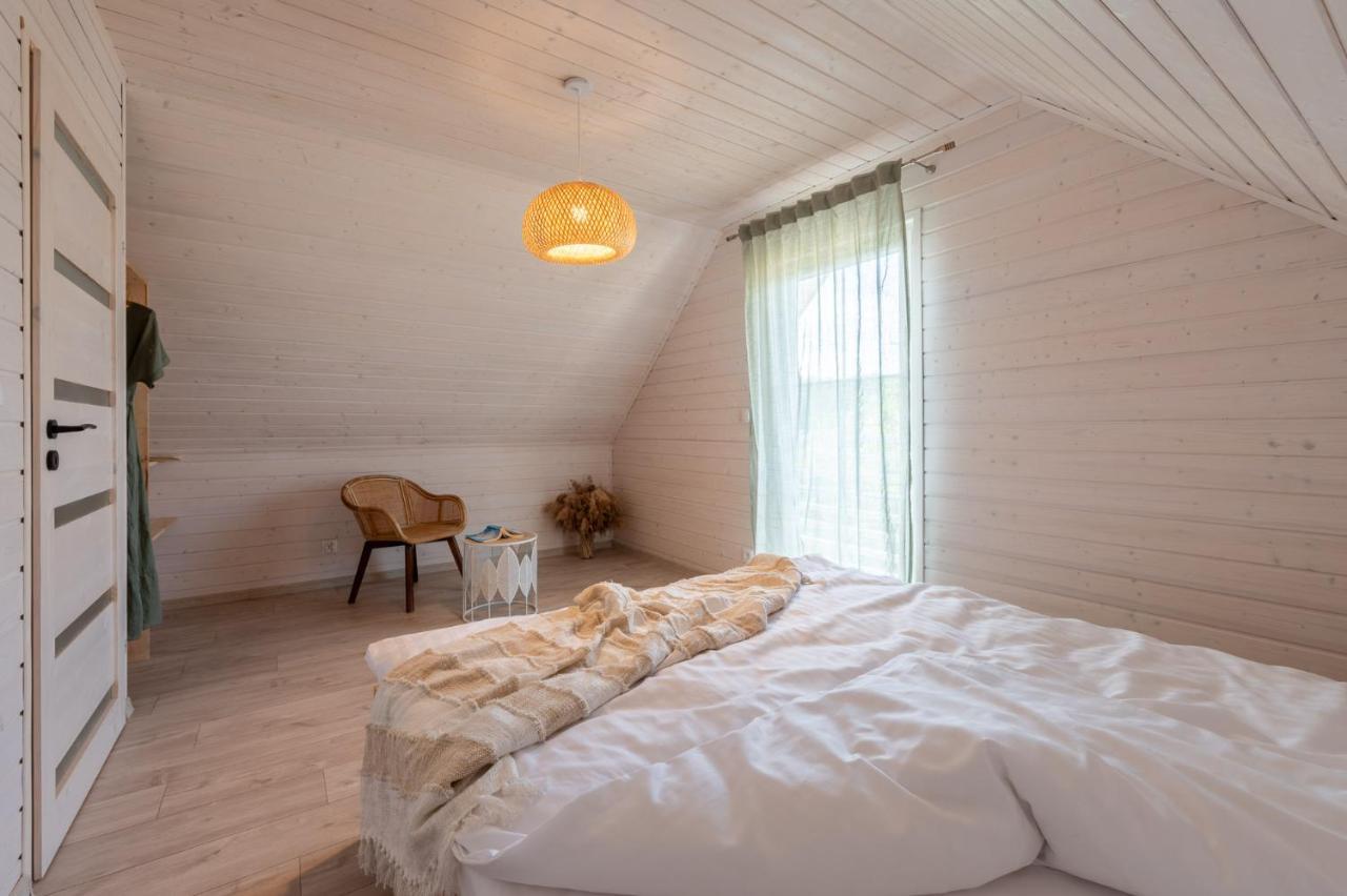 Natura Health Chalet