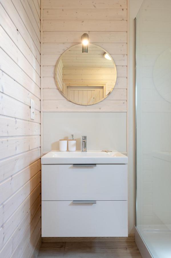 Chalet Natura Health