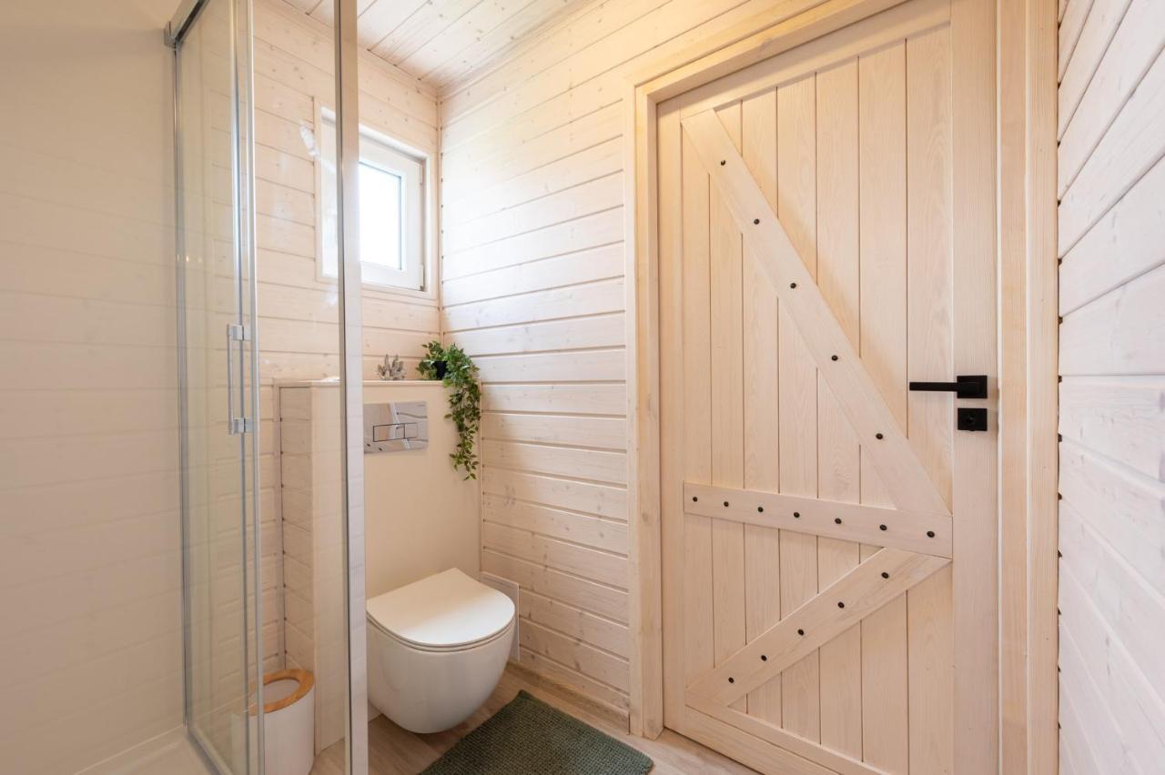 Natura Health Chalet