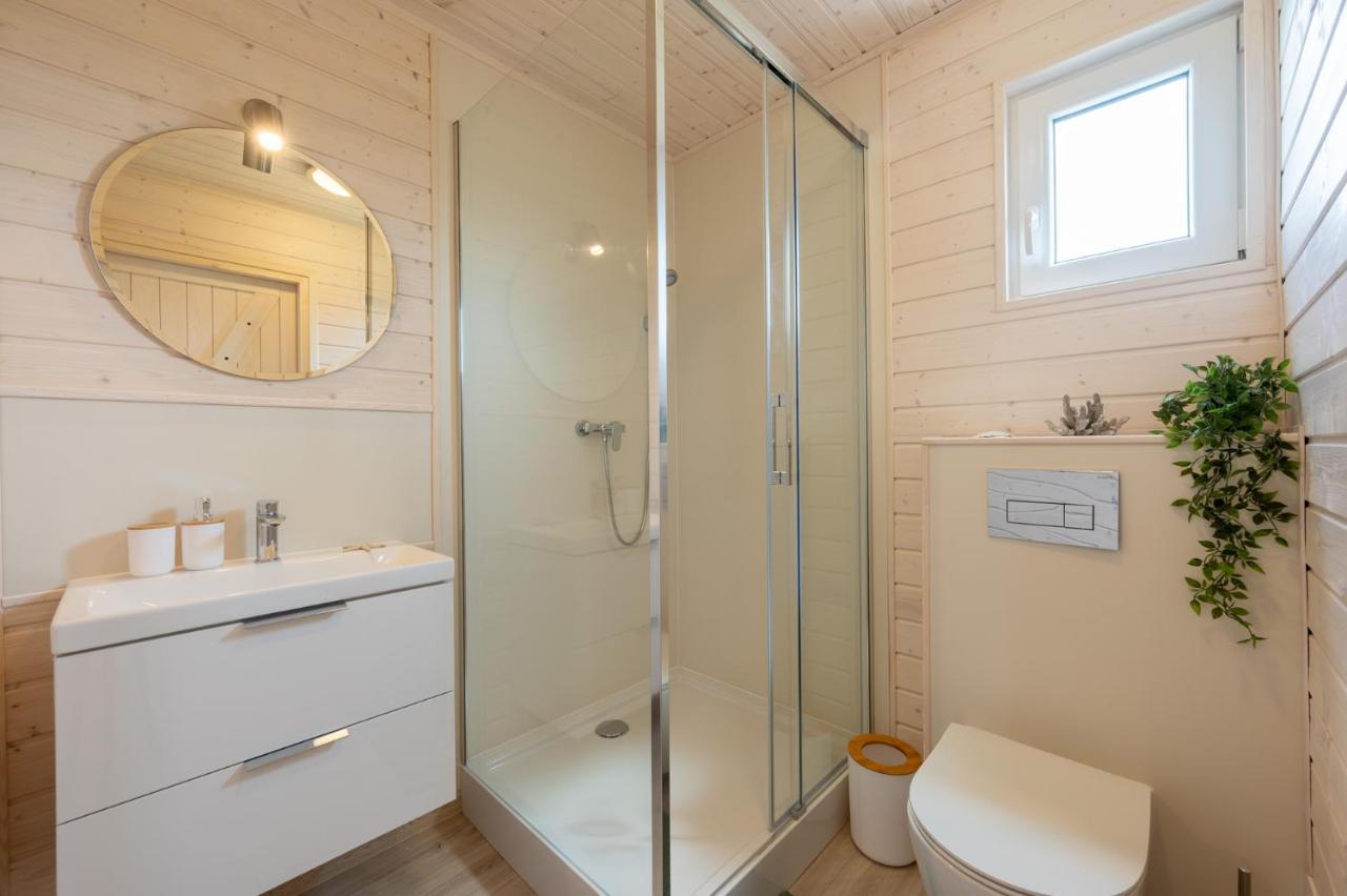 Natura Health Chalet *