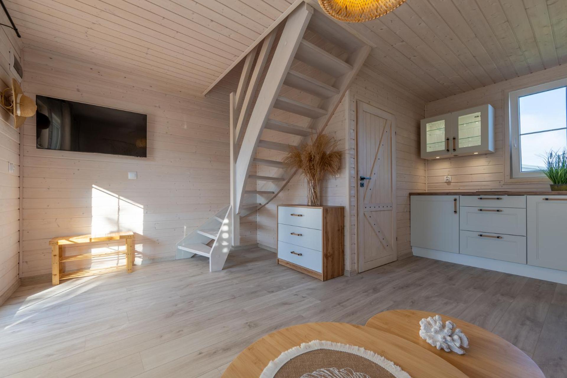 Chalet Natura Health