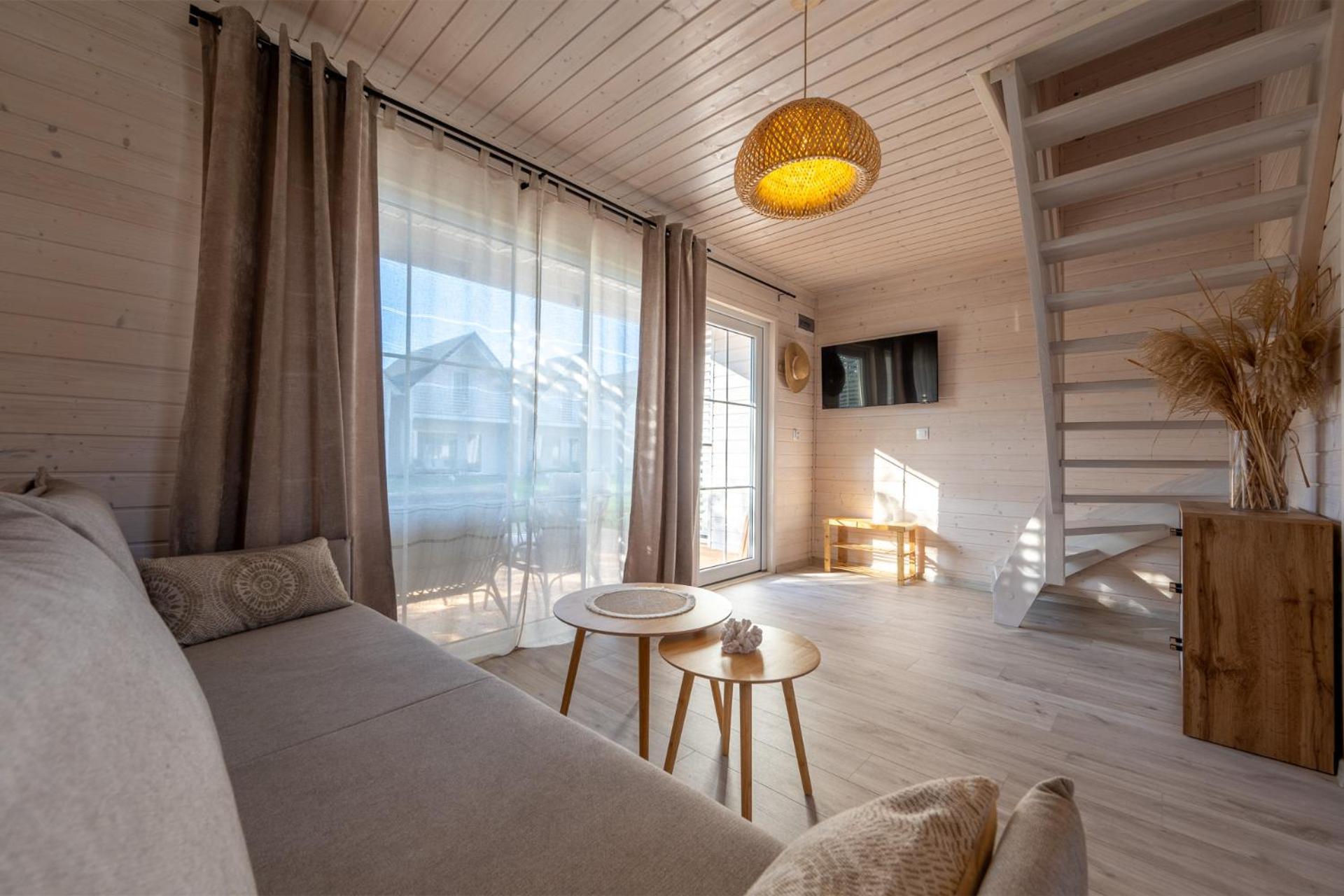 Chalet Natura Health *