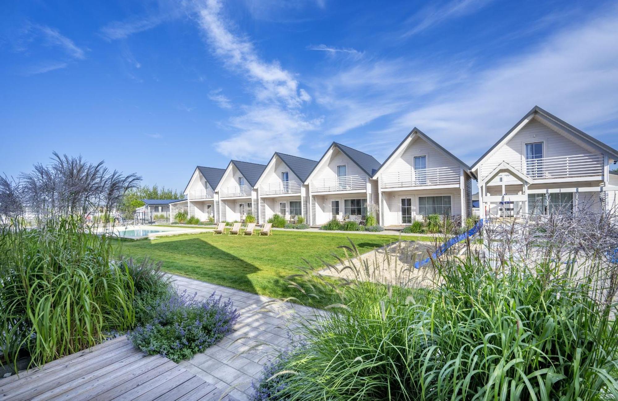 Chalet Natura Health