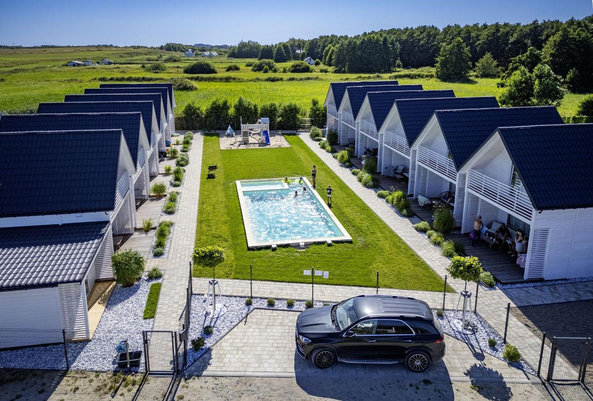 Chalet Natura Health *