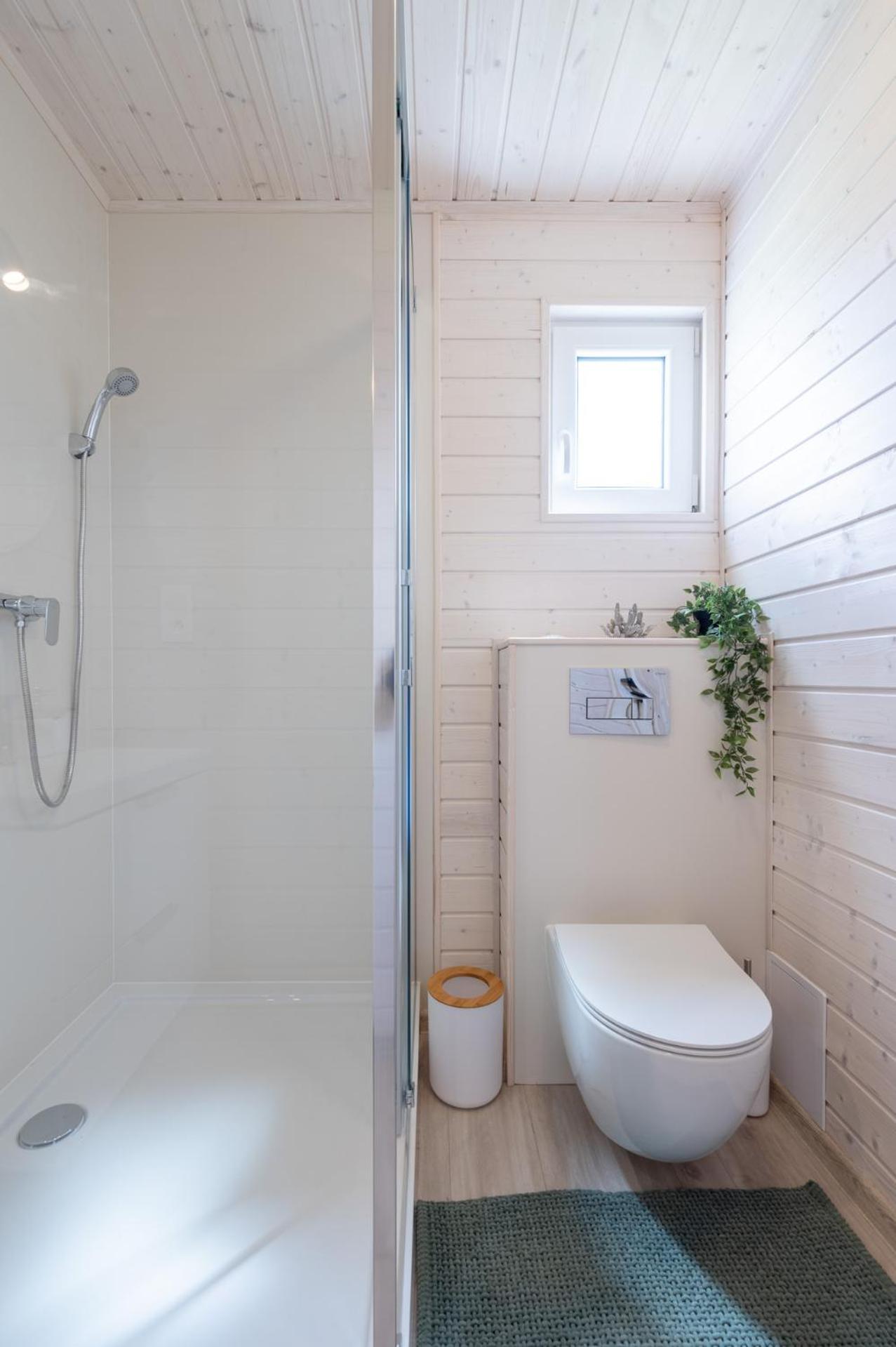 Chalet Natura Health