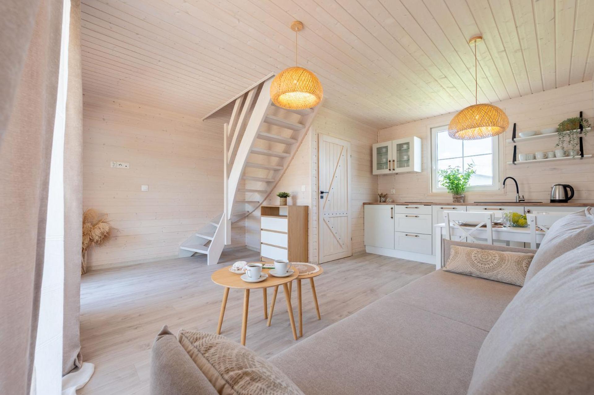 Chalet Natura Health